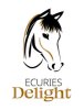 Ecuries Delight - Pension, Cours d'équitation, valorisation et (…)